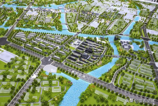 上海城博开馆即火！智慧科技重塑城市肌理绿色革命点亮未来生活(图2)