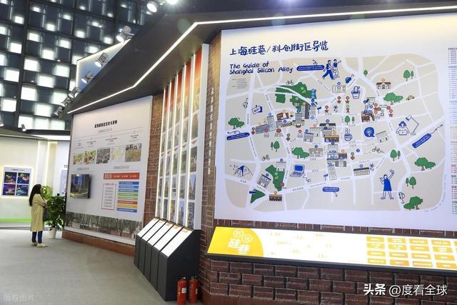 上海城博开馆即火！智慧科技重塑城市肌理绿色革命点亮未来生活(图9)