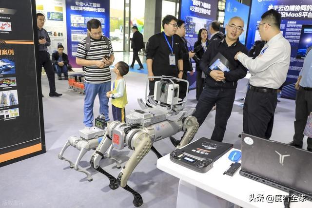 上海城博开馆即火！智慧科技重塑城市肌理绿色革命点亮未来生活(图5)