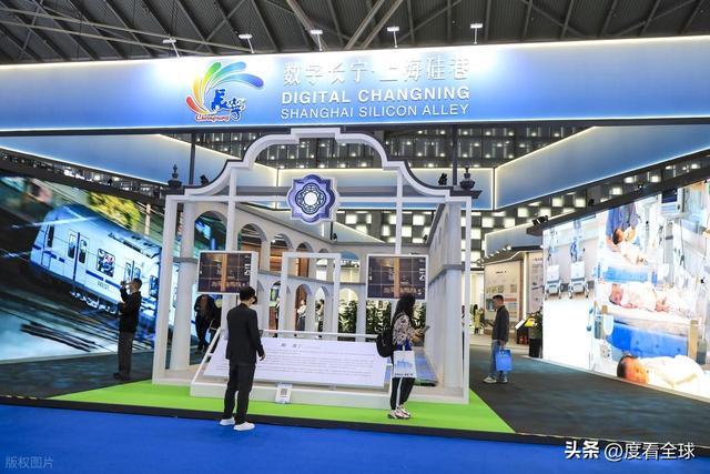 上海城博开馆即火！智慧科技重塑城市肌理绿色革命点亮未来生活(图10)