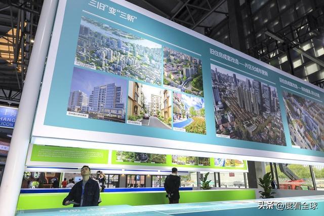 上海城博开馆即火！智慧科技重塑城市肌理绿色革命点亮未来生活(图7)