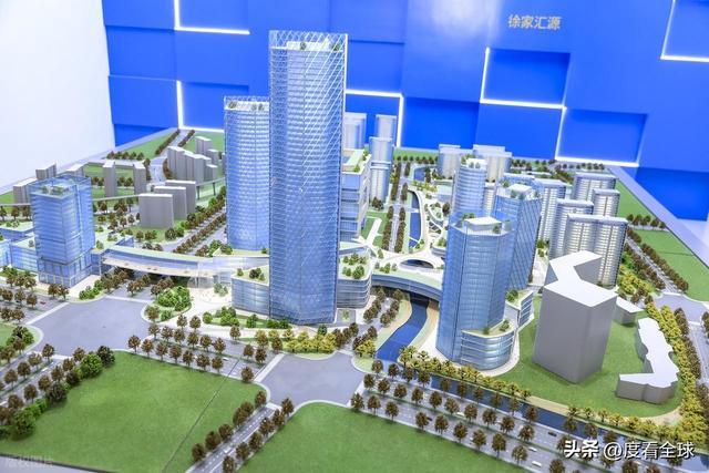 上海城博开馆即火！智慧科技重塑城市肌理绿色革命点亮未来生活(图13)