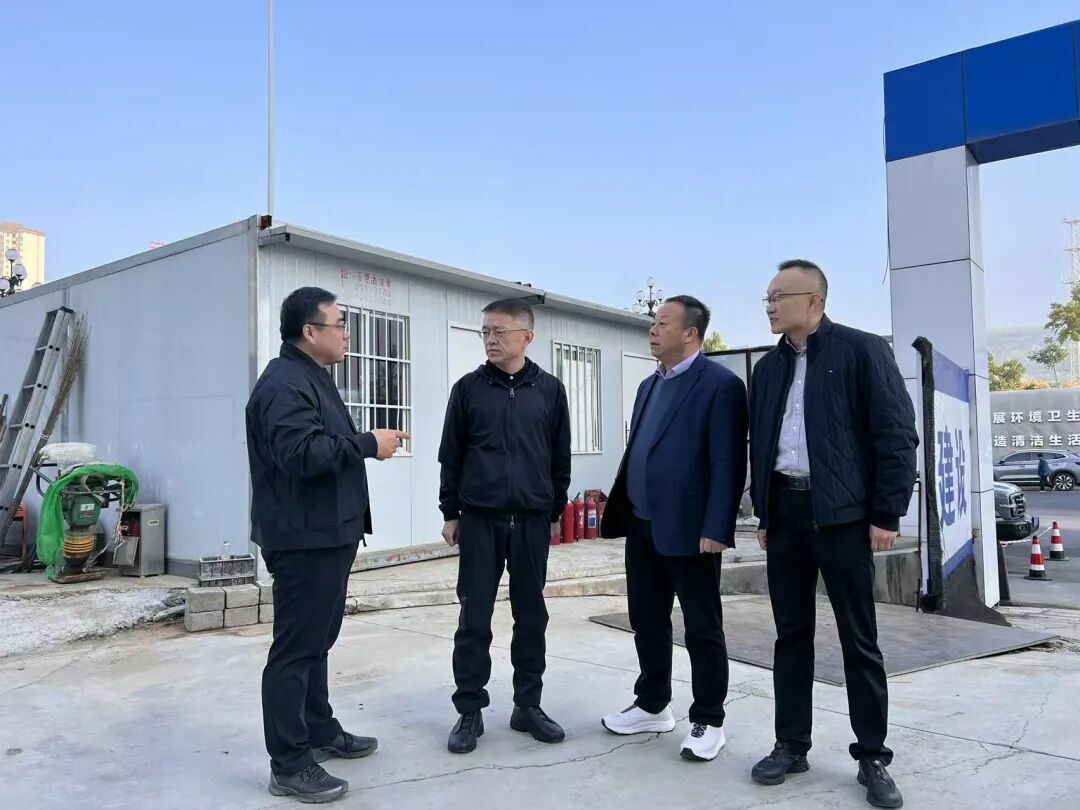 简讯 王宏强调研城建、教育、水利领域基础设施项目建设情况(图1)