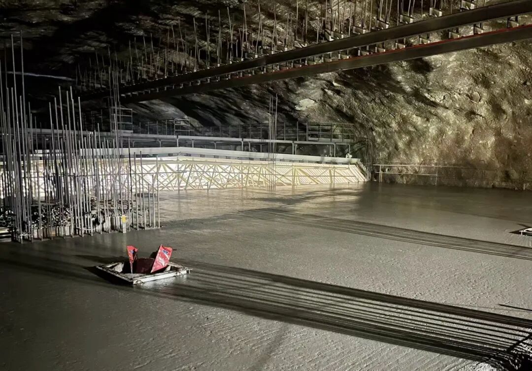 十个重大科技基础设施项目优先布局(图1)