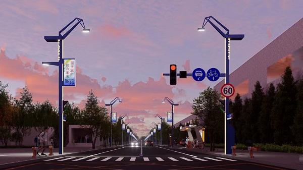 上海基础设施设计竞赛收官共探超大城市基建升级新路径(图4)