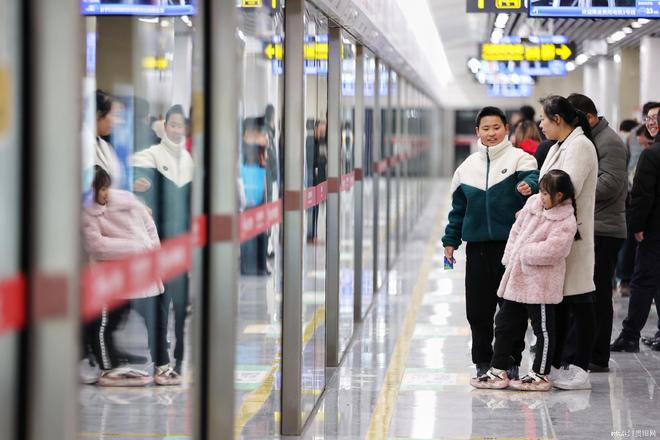 云岩区十四五城建答卷来了→(图1)