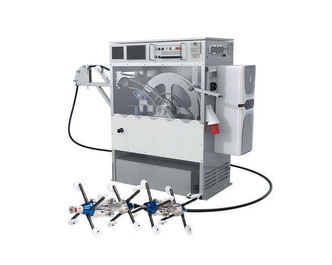 管道非开挖修复与紫外光固化修复设备租赁您想知道的都在这里!(图2)