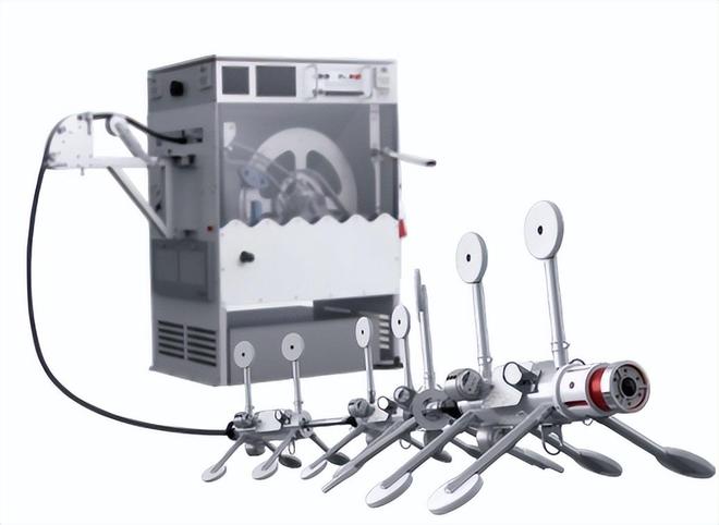 管道非开挖修复与紫外光固化修复设备租赁您想知道的都在这里!(图1)