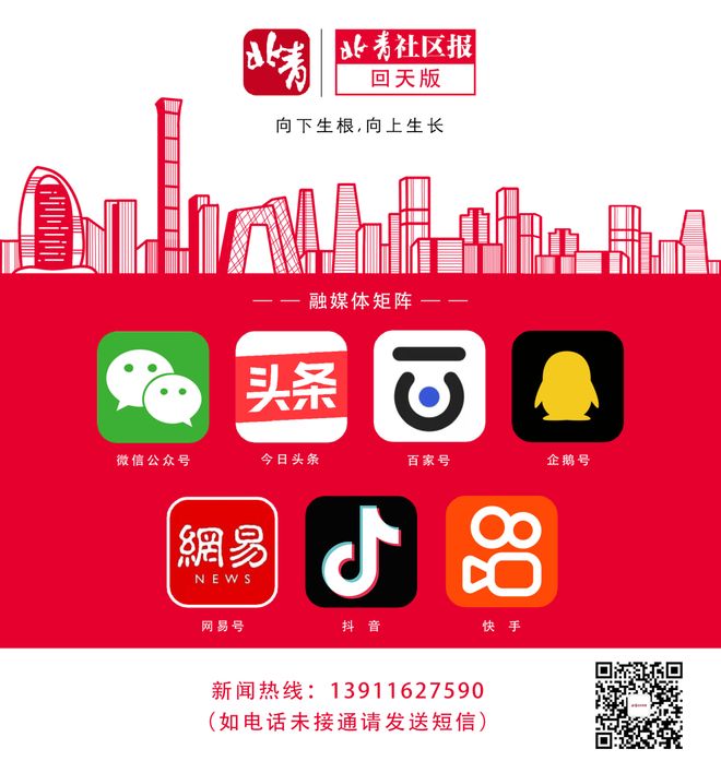 164亿元！“回天”又一工程改造将启动这些社区迎巨变(图2)