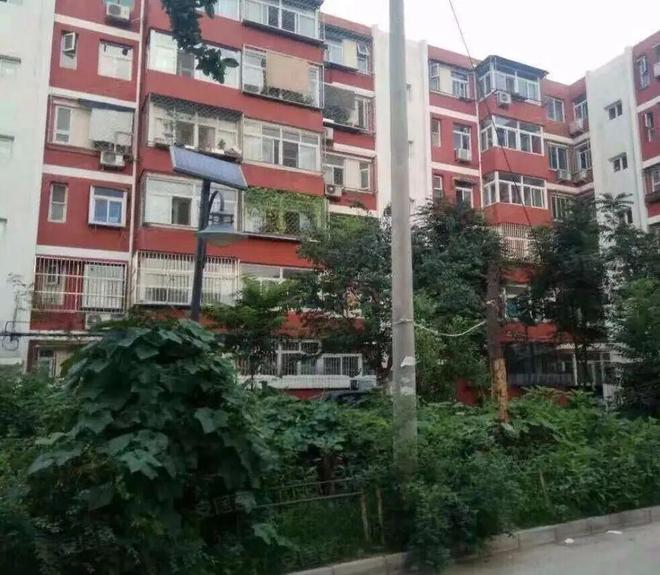 投资13亿！昌平10多个小区将“大改”！(图1)