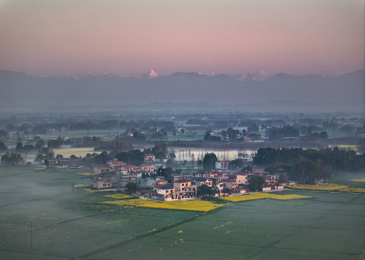 锦城花更重 万千气象新——成都持续推进公园城市示范区建设观察(图2)