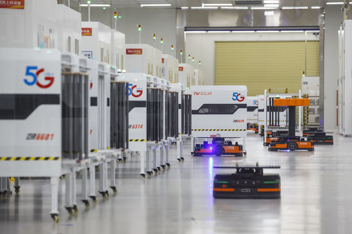 锦城花更重 万千气象新——成都持续推进公园城市示范区建设观察(图10)