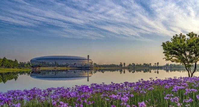 地方动态 成都持续推进公园城市示范区建设观察(图7)