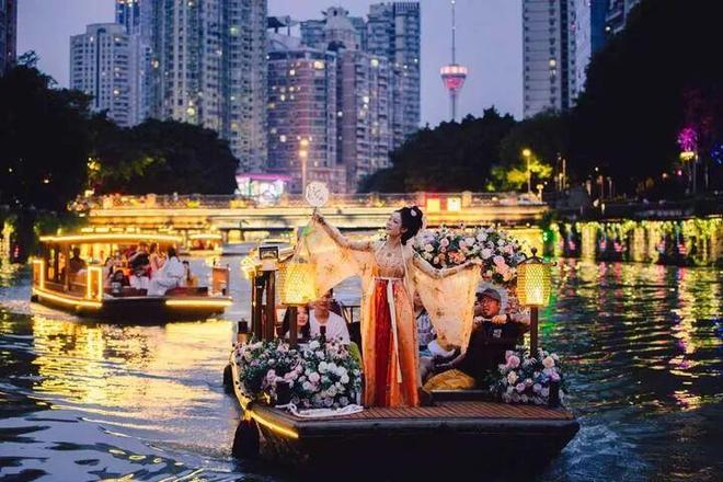 地方动态 成都持续推进公园城市示范区建设观察(图9)