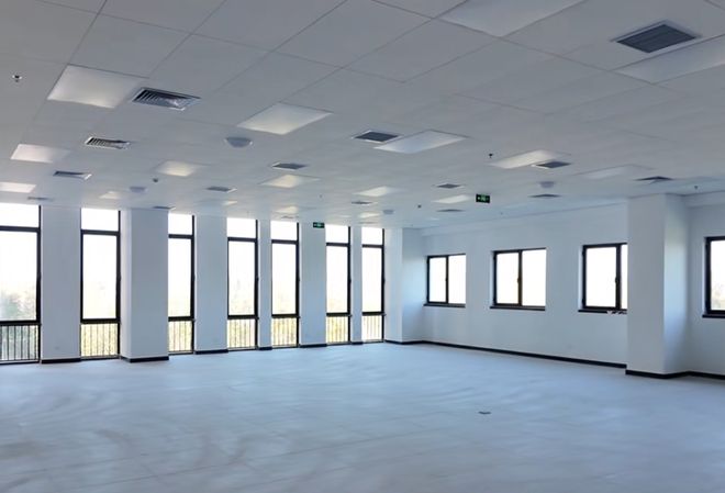 【够先进的】大兴临空区“地下生命线”装上“智慧大脑”(图1)