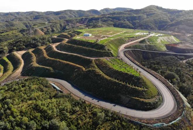 【典型案例】十个矿山生态修复典型案例(图4)