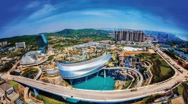 【典型案例】十个矿山生态修复典型案例(图7)