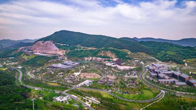 【典型案例】十个矿山生态修复典型案例(图10)