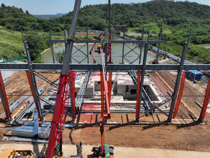 基层动态 越城分局城市地下市政基础设施普查项目荣获全国金奖(图1)