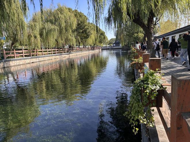 一条“果冻河”背后的雄心勃勃(图2)