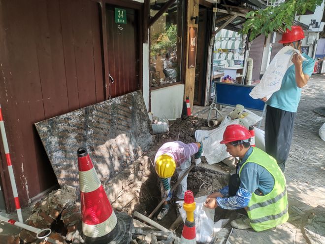 一条“果冻河”背后的雄心勃勃(图5)