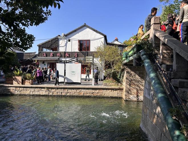 一条“果冻河”背后的雄心勃勃(图4)