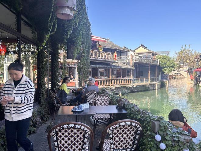 一条“果冻河”背后的雄心勃勃(图6)