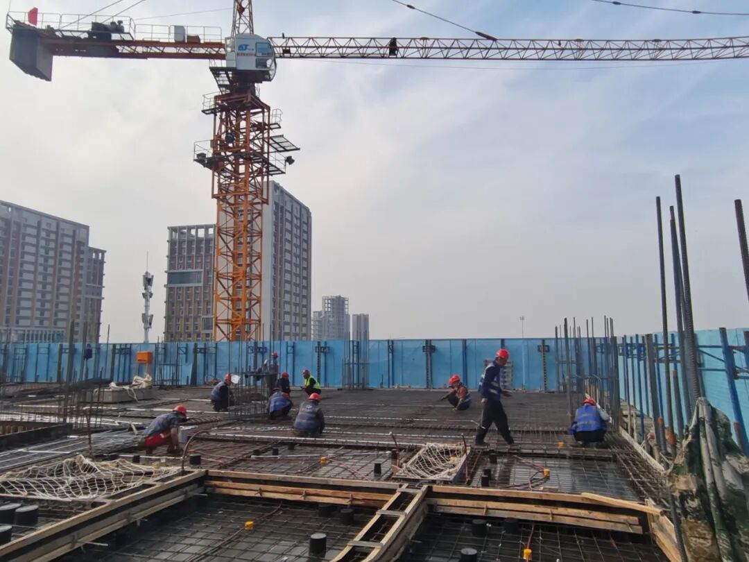 宁夏兴庆区：变“看不见的工程”为“抓得住的机遇”(图1)