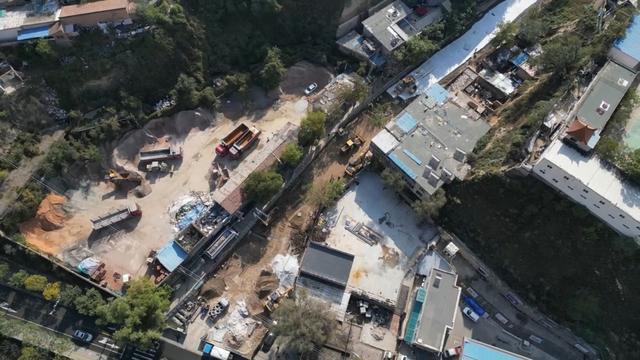 雁滩“颠麻了”！九州“堵疯了”！兰州为啥老挖路？(图3)