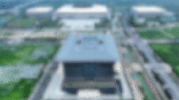 冀云深度丨在未来之城“读”城市未来(图2)