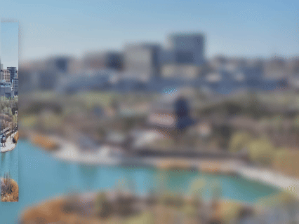 冀云深度丨在未来之城“读”城市未来(图4)