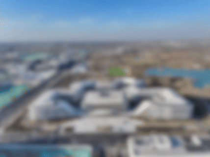 冀云深度丨在未来之城“读”城市未来(图10)