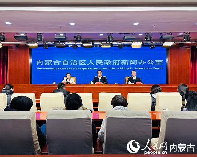 “十四五”看内蒙古｜聚焦老旧管网更新改造 补齐市政基础设施短板(图1)