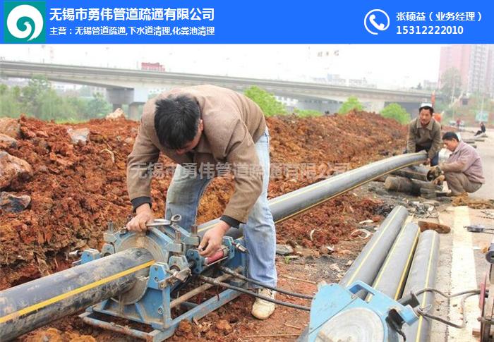 非开挖施工方法分类(图1)