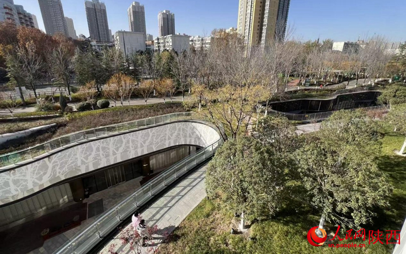 以有机更新“绣”活古城肌理(图1)