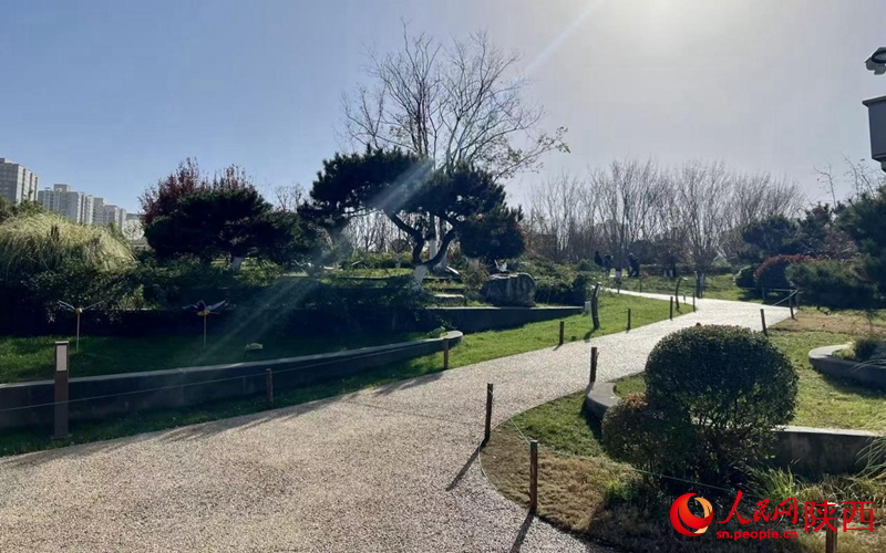 以有机更新“绣”活古城肌理(图2)