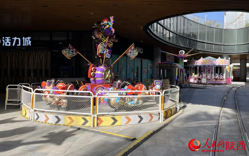 以有机更新“绣”活古城肌理(图3)