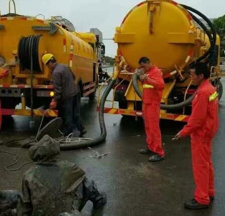 管道非开挖修复技术规程(图1)