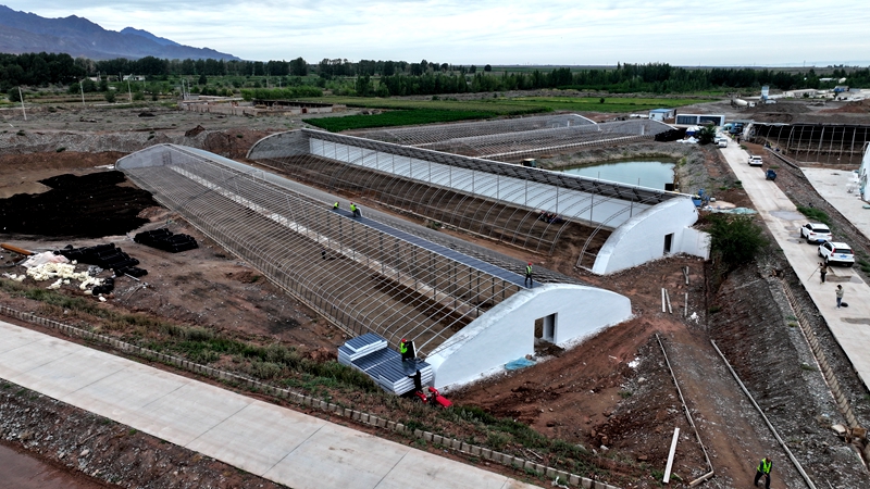 安陆市府城北片区地下管网设施建设改造项目工程总承包（EPC）安陆市府城北片区地下管网设施建设改造项目工程总承包（EPC）中标结果公告(图1)