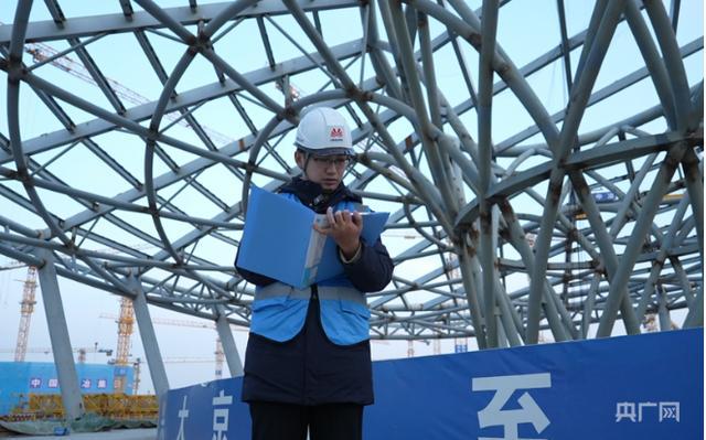 决胜“十四五” 奋进新征程丨拔节生长 “雄”姿英发 “未来之城”向未来(图2)