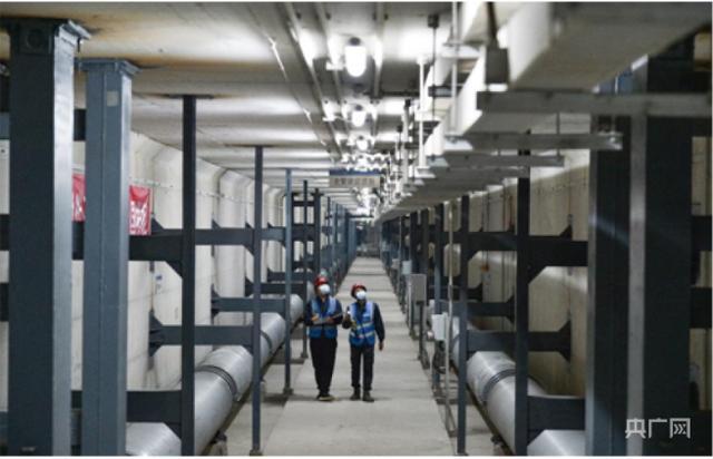 决胜“十四五” 奋进新征程丨拔节生长 “雄”姿英发 “未来之城”向未来(图4)