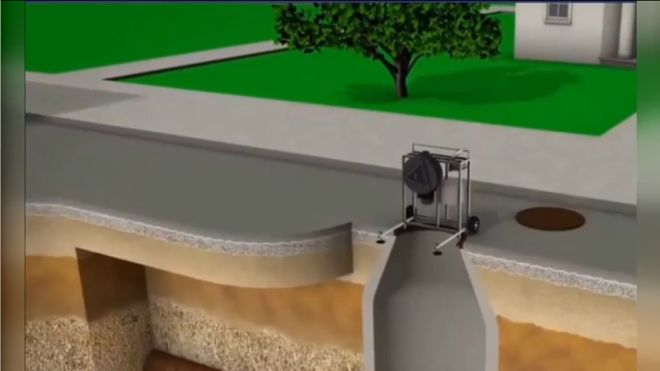 骏腾深耕地下管网——筑牢城市生命线安全底座(图4)