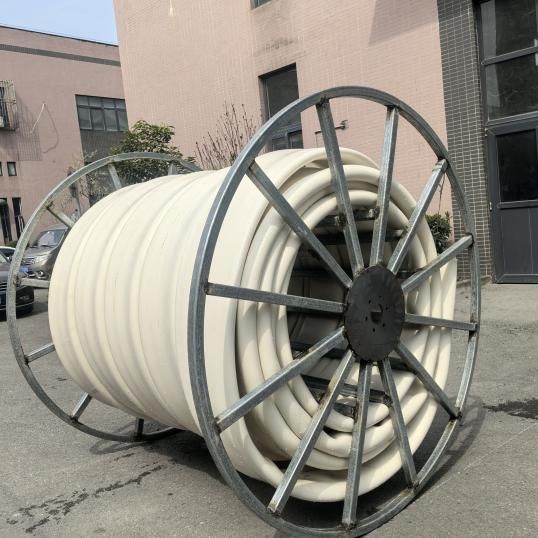 热塑管（FIPP热塑成型内衬管）：非开挖管道修复新标杆(图1)