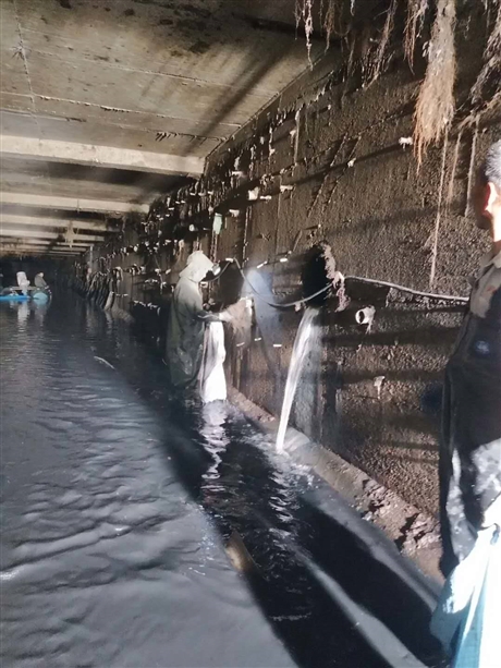 中央财政如何支持35个城市生命线安全工程建设？(图1)