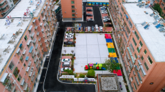 匠心筑城惠民生 安居乐业启新程​ ——汉中市住建领域高质量发展亮点纷呈(图3)