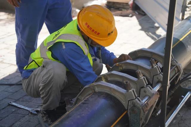 深化“源头共治”实践 以协同之力守护城市“生命线”(图1)