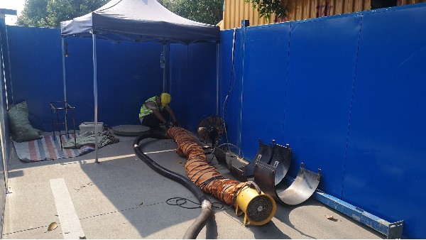 管道非开挖修复的好处是什么？(图1)