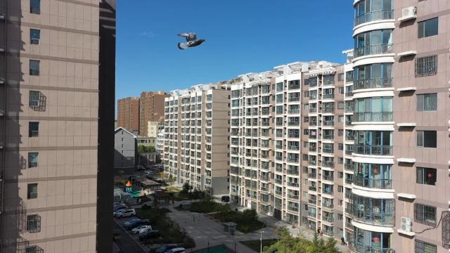 让“住有优居”成为伊金霍洛旗最暖民生底色(图1)