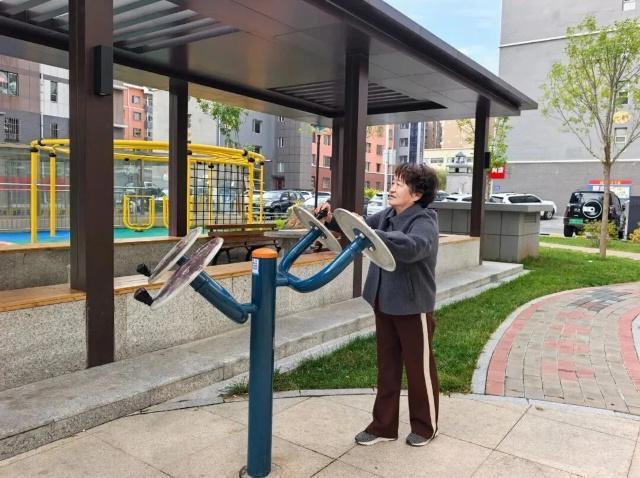 让“住有优居”成为伊金霍洛旗最暖民生底色(图2)