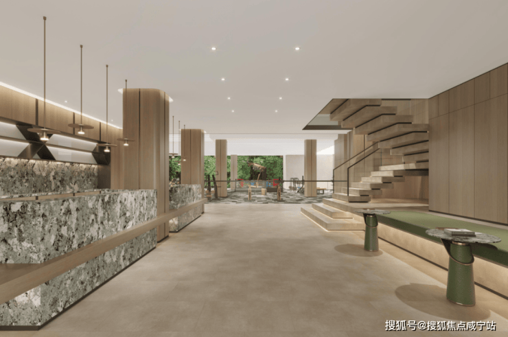 上海闵行峰度天下(2026年首发)峰度天下售楼处电话_来电预约看房_楼盘详情 - 环境 - 户型价格地址地铁配套电话(图7)